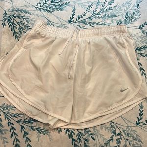 Nike dri-fit short. Size large. No flaws.